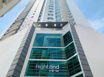 Apartamento de 3 habitaciones, Panamá · Apartamento en Venta en Hato Pintado. PH Highland View. 25ldc229