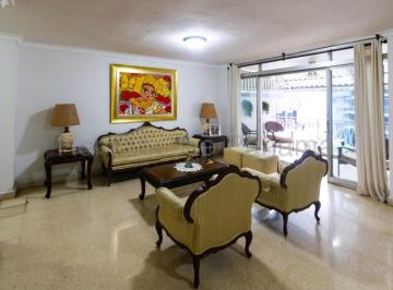 Apartamento de 3 habitaciones, Panamá · Apartamento en Venta en Obarrio. PH La Reina. 25ldc4707