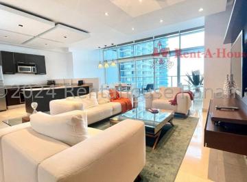 Apartamento de 1 habitación, Panamá · Apartamento en Venta en Punta Pacífica Aecc#24 - 8493
