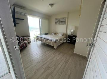Apartamento de 2 habitaciones, Chame · Apartamento en Venta en Playa Caracol