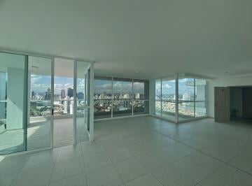 Apartamento · 272m² · 3 Recámaras · 2 Estacionamientos · Vendo Penthouse en PH The Towers, San Francisco (P) (10)