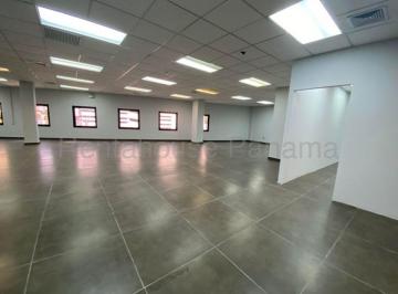 Oficina comercial , Panamá · Alquiler de Oficina en San Francisco