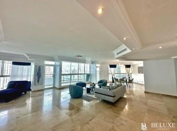 Apartamento · 258m² · 3 Recámaras · 2 Estacionamientos · Vendo Apartamento en PH Ocean Park, Torre 1, Punta Pacifica (10)