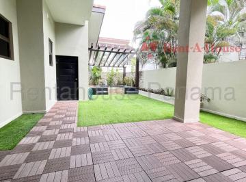 Casa de 3 habitaciones, Arraiján · Casa en Venta en Panama Pacifico