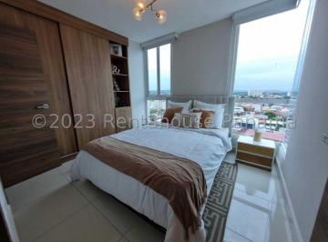 Apartamento de 2 habitaciones, Panamá · Apartamento en Venta en Rio Abajo