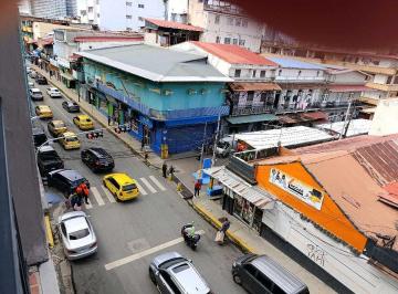 Local comercial de 3 habitaciones, Panamá · Alquiler Local Comercial en Casco Antiguo Excelente Ubicacion Lt.