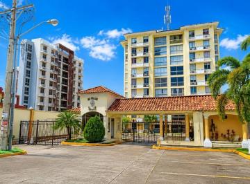 Apartamento · 72m² · 2 Recámaras · 1 Estacionamientos · PH Mc Gregor Valley | Condado del Rey | 2 Recámaras | $110,000 (C. P)
