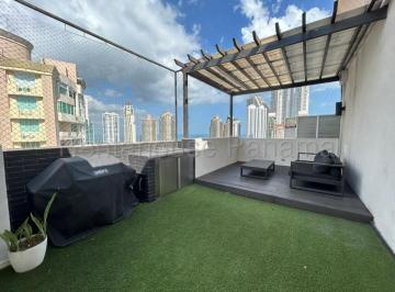Apartamento de 4 habitaciones, Panamá · Alquiler de Apartamento en Costa Pacifica Punta Pacifica Hq