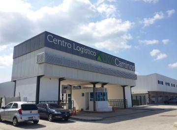 Bodega-Galpón-Depósito , Panamá · Venta de Local en Cl Dos Caminos Tocumen Hq