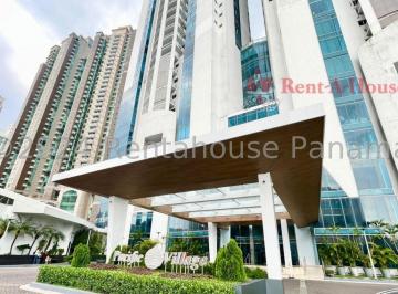 Apartamento de 1 habitación, Panamá · Venta de Apartamento con 167 m² en Punta Pacifica PH Pacific Village 24 - 8493sr