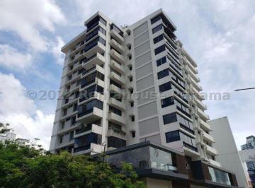 Apartamento de 3 habitaciones, Panamá · Vendo Apartamento de 237 m² en PH Don Camilo, Obarrio 25 - 1111gg