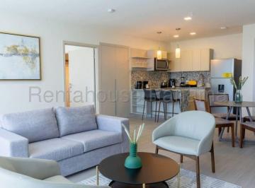 Apartamento de 1 habitación, Panamá · Alquiler de Apartamento con 70 m² en Costa del Este PH Arcadia 26 - 8548sr