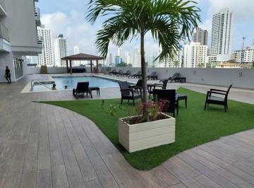 Apartamento de 3 habitaciones, Panamá · Venta/alquiler Apartamento en Torres de Castilla