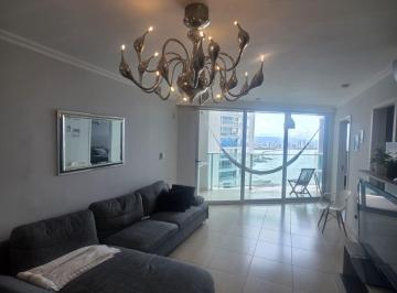 Apartamento de 1 habitación, Panamá · Oasis On The Bay en Punta Pacifica
