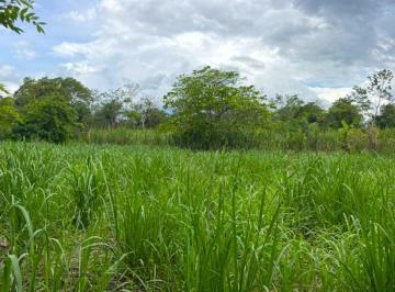 Terreno / Lote , Dolega · Amplio Terreno Rodeado de Belleza Natural en Tinajas