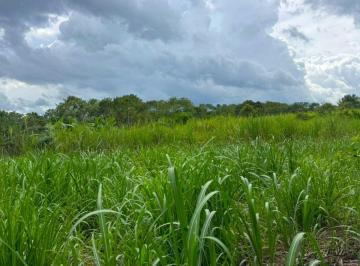 Terreno / Lote , Dolega · Amplio Terreno Rodeado de Belleza Natural en Tinajas