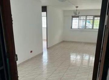 Apartamento · 85m² · 3 Recámaras · 1 Estacionamientos · Apartamento en La Locería 3 Rec 85 m² $850