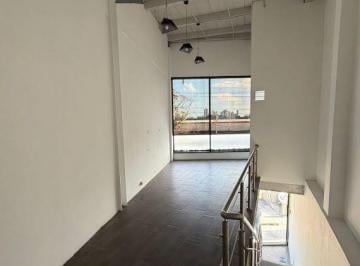 Local comercial · 110m² · 1 Recámara · 3 Estacionamientos · Alquiler Local Comercial Tumba Muerto 110 m² Alto Tráfico