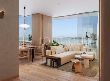 Apartamento de 1 habitación, Panamá · Venta de Apartamento en Costa del Este Proyecto Exclusivo / Ipanema