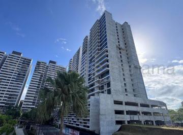 Apartamento de 2 habitaciones, Panamá · Venta de Apartamento en Condado del Rey Abs25 - 9424