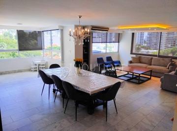 Apartamento de 2 habitaciones, Panamá · Venta de Apartamento en Paitilla Zona San Francisco