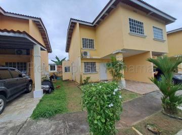 Casa de 3 habitaciones, Panamá · Venta de Casa en Casa en San Antonio Dcd25 - 4474