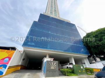 Apartamento de 3 habitaciones, Panamá · Se Vende Apartamento en San Francisco Jac25 - 443