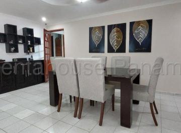 Casa de 4 habitaciones, La Chorrera · Casa en Venta en Chorrera. 26 - 4405.