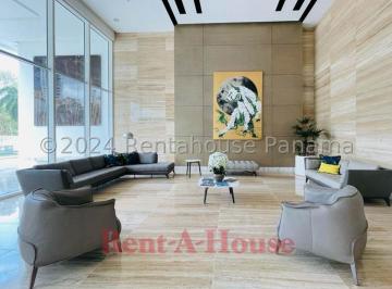 Apartamento de 4 habitaciones, Panamá · Se Vende Apartamento en Costa del Este Pru25 - 2898