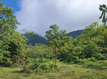 Terreno / Lote · 4450m² · ¡Lote de Montaña Excepcional en El Valle de Anton!