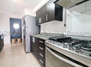 Apartamento de 2 habitaciones, Panamá · Apartamento en Venta en Carrasquilla