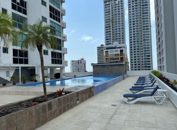 Apartamento · 82m² · 1 Recámara · 1 Estacionamientos · Apartamento en Venta en Coco del Mar San Francisco Panamá Mg Cs