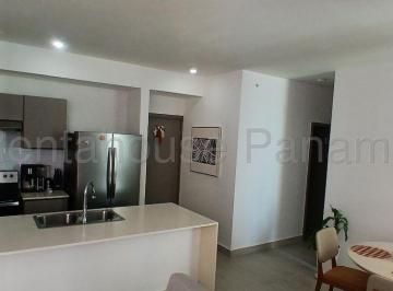Apartamento de 2 habitaciones, Panamá · Apartamento en Venta en Obarrio
