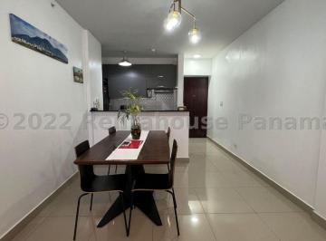 Apartamento de 2 habitaciones, Panamá · Apartamento en Venta en Parque Lefevre