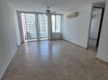 Apartamento de 3 habitaciones, Panamá · Apartamento de 3 Recámaras en El Cangrejo a Pasos del Metro de Panamá