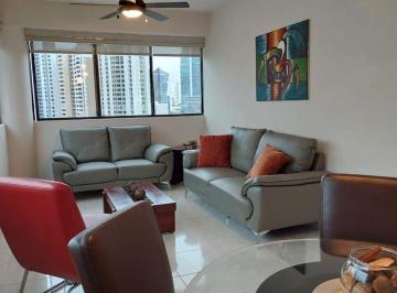 Apartamento · 72m² · 1 Recámara · 1 Estacionamientos · Marbella PH Royal Center 72 m² 1r1b $1000