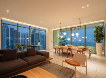 Apartamento de 3 habitaciones, Panamá · Punta Paitilla 3 o 4 Recamaras 320 m², 367 m², 390 m² Frente Al Mar