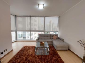 Apartamento · 122m² · 2 Recámaras · 1 Estacionamientos · Alquiler de Apartamento en Coco del Mar: PH Boutique Quartier del Mar