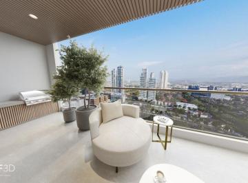 Apartamento de 4 habitaciones, Panamá · Costa del Este 3 y 4 Recamaras 340 m² y 436 m² Entrega Ago. 2029