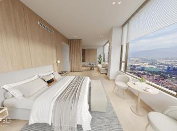 Apartamento de 4 habitaciones, Panamá · Costa del Este 3 y 4 Recamaras 340 m² y 436 m² Entrega Ago. 2029