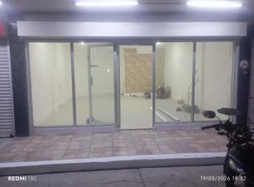 Local comercial · 41m² · Alquilo Local Comercial en Channis - K. T