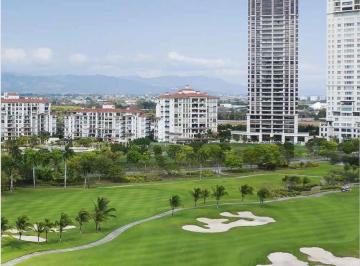 Apartamento de 4 habitaciones, Panamá · Santa Maria 4 Recamaras 370 m² Entrega Noviembre 2027