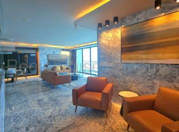 Apartamento de 3 habitaciones, Panamá · Apartamento Amoblado en Alquiler en Punta Pacifica Fer
