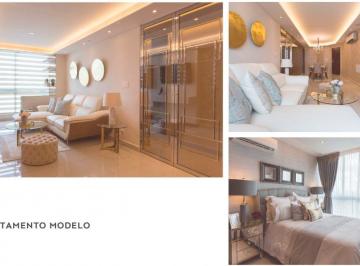 Apartamento de 3 habitaciones, Panamá · Hato Pintado (Via12 de Octubre) 3 Recamaras 100 m² y 113 m²