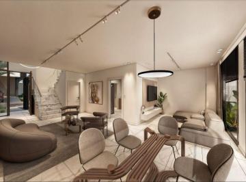 Casa de 3 habitaciones, Panamá · Albroock Residencias de 2 Niveles, 3 Recamaras, 230 m² / 261 m² Entrega Inmediata
