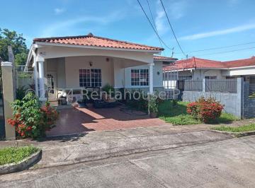 Casa de 3 habitaciones, Panamá · Casa de 241 m² con 3 Habitaciones en Venta en Panamá