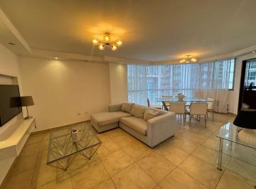 Apartamento · 113m² · 2 Recámaras · 1 Estacionamientos · Alquiler de Apartamento en El PH Vizcaya | Paitilla