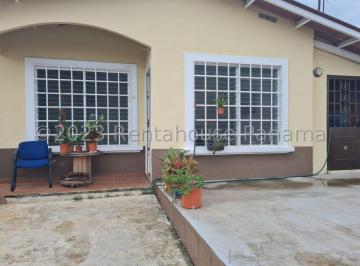Casa de 3 habitaciones, Panamá · Casa de 92 m² con 3 Dorm. en Venta en Panamá