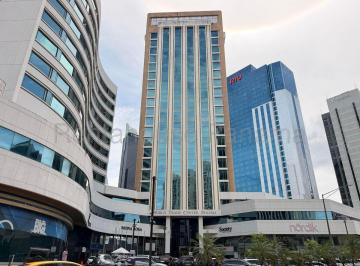 Oficina comercial , Panamá · Oficina en Alquiler en Marbella Fer