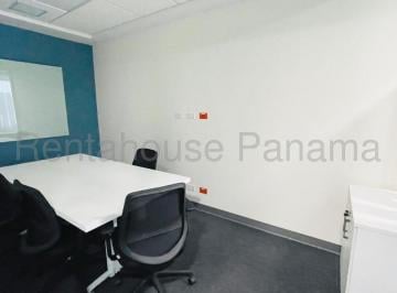 Oficina comercial , Panamá · Oficina en Alquiler en Costa del Este
